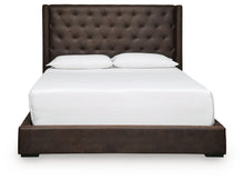 Load image into Gallery viewer, Lavernty - Upholstered Storage Bed

