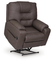 Load image into Gallery viewer, Belmone Pike - Power Lift Recliner

