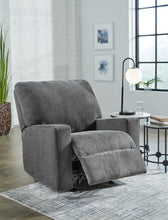 Load image into Gallery viewer, Rannis - Rocker Recliner

