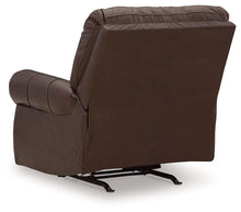 Load image into Gallery viewer, Colleton - Rocker Recliner - Dark Brown
