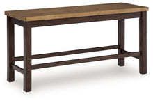 Load image into Gallery viewer, Rylandeen - Counter Height Extension Dining Table Set

