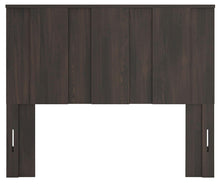 Load image into Gallery viewer, Shaehartin - Panel Headboard
