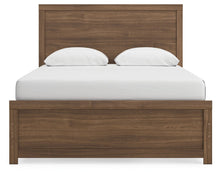 Load image into Gallery viewer, Broachmyn - Panel Bedroom Set
