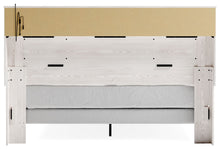 Load image into Gallery viewer, Altyra - Bookcase Bed
