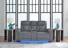 Load image into Gallery viewer, Studio Cave - Reclining Living Room Set
