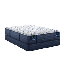 Load image into Gallery viewer, Perfect Sleeper Pro - 13" Kensington Latex Hybrid Medium Mattress
