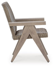 Load image into Gallery viewer, Cliff Trails - Arm Chair (Set of 2) - Beige
