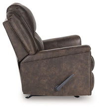 Load image into Gallery viewer, Lixtowel - Rocker Recliner
