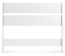 Load image into Gallery viewer, Socalle - Panel Headboard
