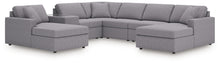 Load image into Gallery viewer, Modmax - Sectional - Granite
