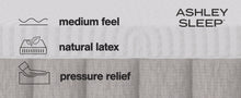 Load image into Gallery viewer, Terra Sleep Medium - Mattress
