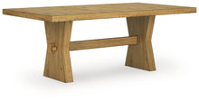 Load image into Gallery viewer, Galliden - Rectangular Dining Room Set
