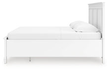 Load image into Gallery viewer, Fortman - Panel Bed
