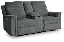 Load image into Gallery viewer, Barnsana - Reclining Living Room Set
