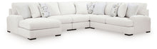 Load image into Gallery viewer, Misty-Lakes - Sectional
