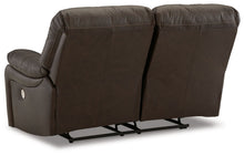 Load image into Gallery viewer, Leesworth - Reclining Loveseat
