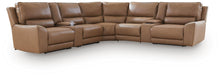 Load image into Gallery viewer, DeepWakes - Power Reclining Sectional
