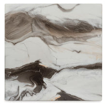 Load image into Gallery viewer, Cendill - Occasional Table Set (Set of 3) - Dark Brown / White / Black
