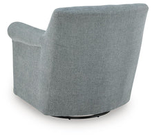 Load image into Gallery viewer, Horlando - Swivel Accent Chair - Oxford
