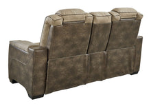 Load image into Gallery viewer, Next-Gen Durapella - Power Reclining Loveseat
