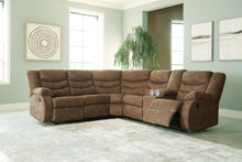 Load image into Gallery viewer, Partymate - Reclining Sectional
