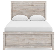 Load image into Gallery viewer, Broachmyn - Panel Bedroom Set
