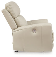 Load image into Gallery viewer, Dahlmoore - Power Rocker Recliner - Almond
