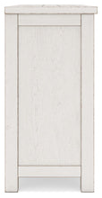 Load image into Gallery viewer, Robbinsdale - Dining Room Server - Antique White
