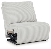 Load image into Gallery viewer, Top Tier - 3 Piece Reclining Sectional
