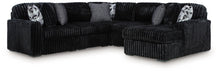 Load image into Gallery viewer, Midnight-Madness - Sectional

