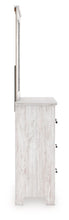 Load image into Gallery viewer, Makidern - Panel Bedroom Set
