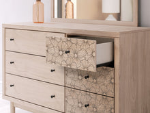 Load image into Gallery viewer, Arloster - Six Drawer Dresser
