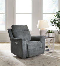 Load image into Gallery viewer, Barnsana - Power Rocker Recliner
