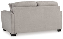 Load image into Gallery viewer, Avenal Park - Loveseat - Flannel
