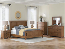 Load image into Gallery viewer, Rowlenstown - Three Drawer Night Stand
