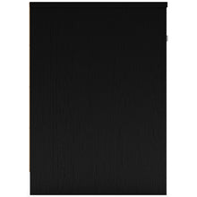 Load image into Gallery viewer, Finch - One Drawer Night Stand - Black
