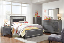 Load image into Gallery viewer, Lodanna - Youth Panel Bedroom Set

