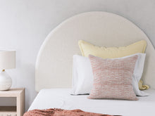 Load image into Gallery viewer, Arloster - Upholstered Panel Bed
