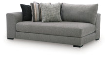 Load image into Gallery viewer, Creston Heights - LAF Corner Chaise - Smolder
