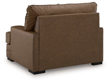 Load image into Gallery viewer, VillaCourt - Chair And A Half - Caramel
