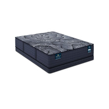 Load image into Gallery viewer, Perfect Sleeper X - 14.25" Excelled Hybrid Plush Mattress
