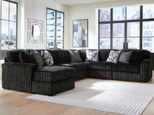 Load image into Gallery viewer, Midnight-Madness - Sectional
