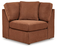Load image into Gallery viewer, Modmax - U-Shaped Sectional - Spice
