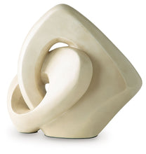 Load image into Gallery viewer, Feebs - Sculpture - Antique Beige
