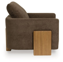 Load image into Gallery viewer, Dairlett - Accent Chair - Brown
