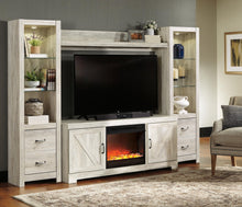 Load image into Gallery viewer, Bellaby - Entertainment Center

