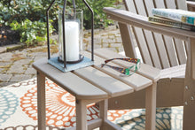 Load image into Gallery viewer, Sundown Treasure - Outdoor End Table
