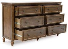 Load image into Gallery viewer, Sturlayne - Panel Bedroom Set
