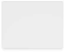 Load image into Gallery viewer, Hallityn - Two Drawer Night Stand - White
