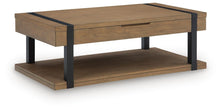 Load image into Gallery viewer, Jorannti - Living Room Table
